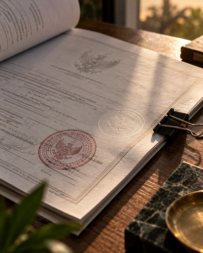 Permits