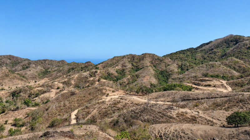 Land
