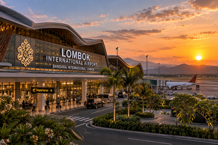 International Airport