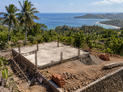 Build